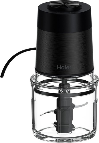 Haier tritatutto master - haier, i-master