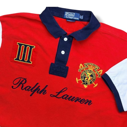 Polo ralph lauren shirt - polo,
