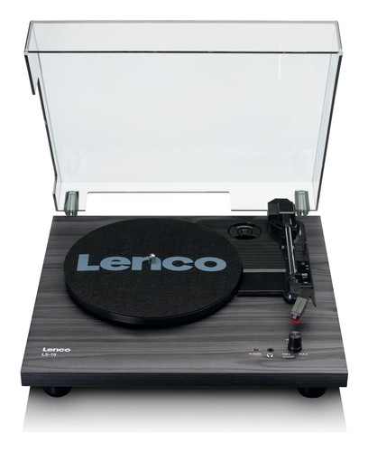 Lenco giradischi series ls - ls,