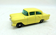 Matchbox Lesney 45a Vauxhall