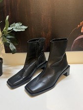 Stivaletto VIRAL Zara punta