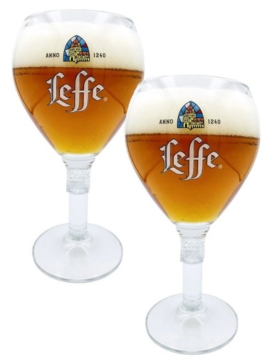 Leffe 50cl belgian beer - leffe,