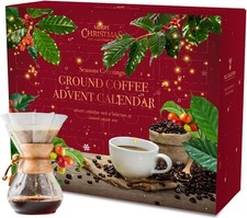 Calendario dell'Avvento Caffè