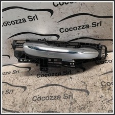 Maniglia Porta Anteriore