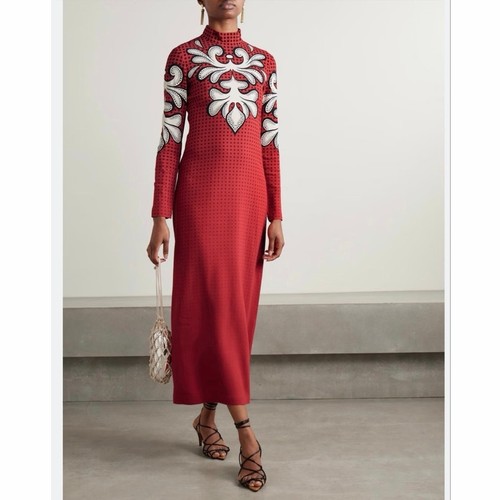 Abito midi maxi nuovo - , con