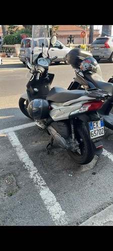 Kymco agility 125 del - 125, 2021