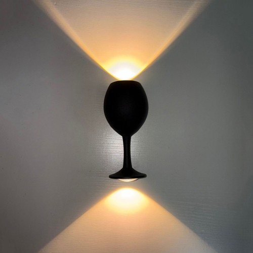 Lampada parete led - da,