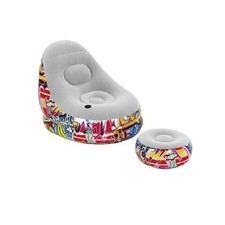 POLTRONA GONFIABILE COMFORT