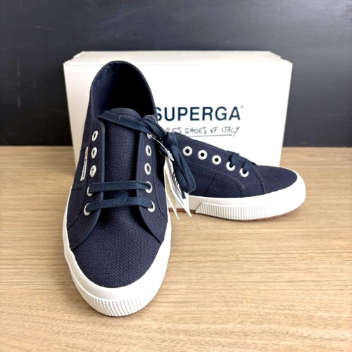 Superga 2750 cotu - cotu, classic