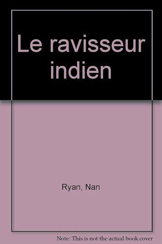 Ravisseur indien ryan - le,