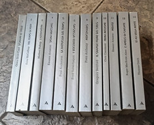 URANIA ARGENTO 1-14 QUASI COMPLETA MANCANO 7 e 14 MONDADORI OTTIMI AFFARE!!!