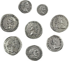 Eurofusioni Monete Romane