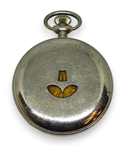 Orologio tasca vintage jump - orologio,