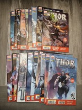 Thor Dio Del Tuono & La