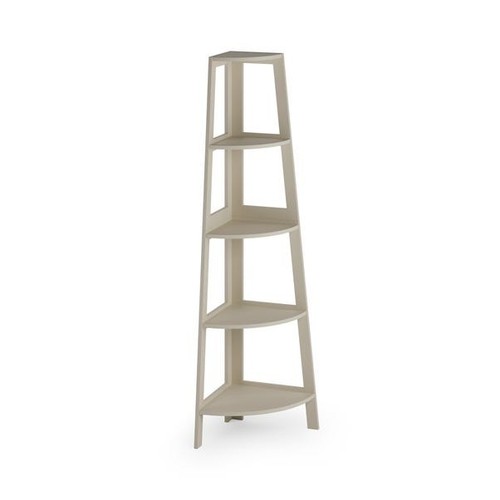 Scaffale scala angolare