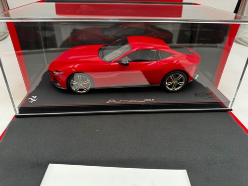 Bbrp18272a2 bbr ferrari amalfi - bbrp18272a2,