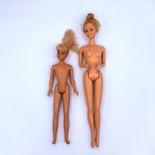 Pacchetto bambola Barbie