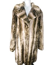Cappotto invernale donna