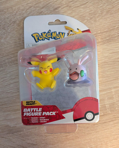Sigillato pokémon battle - pokémon,