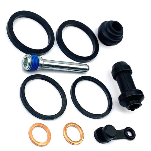 Kit ricostruzione pinza - ricostruzione, freno