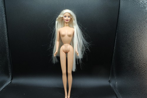 Barbie bambola etichetta - bambola,