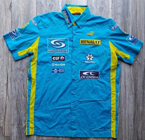 Maglia ufficiale 2006 - 2006, mild