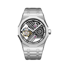 AESOP Flying Tourbillon