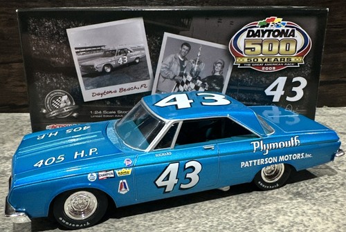 1964 richard petty 43 - richard,
