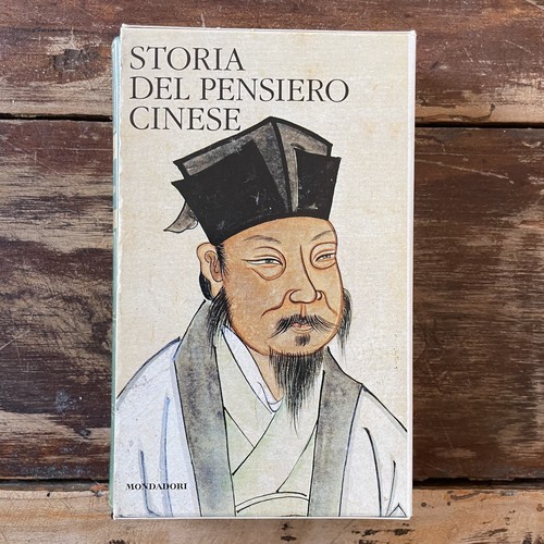 Storia del pensiero - ,