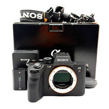 [Top Mint] SONY a7R V A7R5