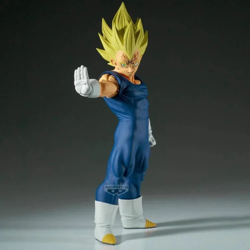 Majin vegeta grandista ros - majin, ros-