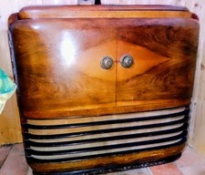 Mobile bar anni 50’ con