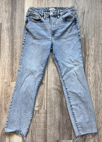 Jeans good american - jeans, "good