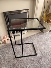 Tavolo Aspect Bellini a forma