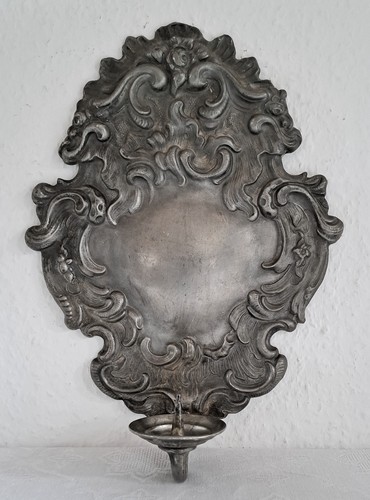Antico portacandele parete - antico,