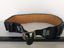 BLACK LEATHER CARTRIDGE 30