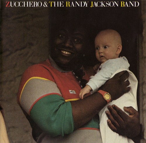 Zucchero the randy - &, jackson