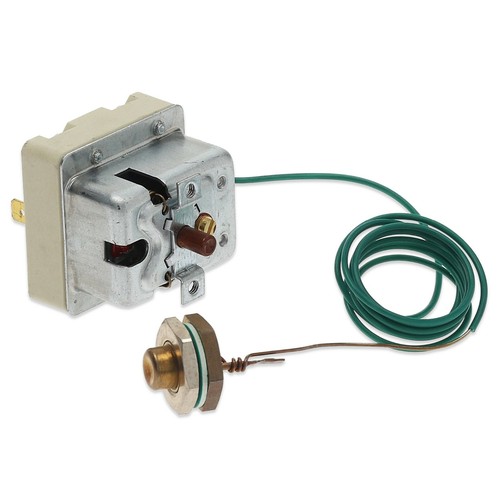 Termostato sicurezza lainox - sicurezza,