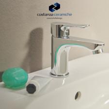 MISCELATORE MONOCOMANDO