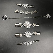 6x Spille Per Scialli Da