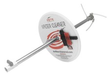 Kit di strumenti per la pulizia del filtro dell'aria di Pete Industries, LLC SD AFC12-25 