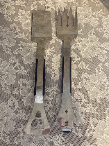 Set griglia vintage vernco - griglia,