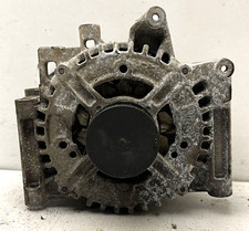 RICAMBI USATI, ALTERNATORE