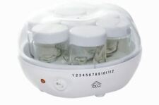 YOGURTIERA MACCHINA MACCHINE