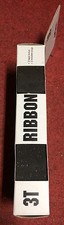 3T black ribbon road bike
