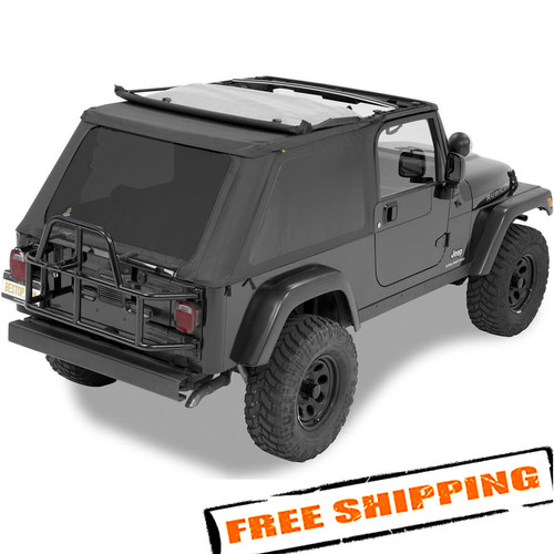Bestop 56821 trektop - 56821-35,