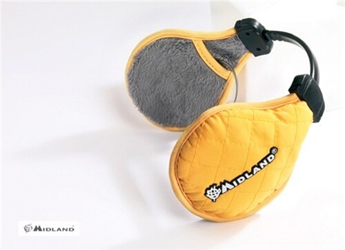 Cuffie midland subzero ear - cuffie,