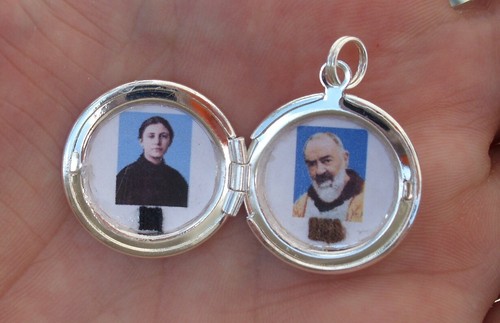 Santa gemma galgani - galgani,