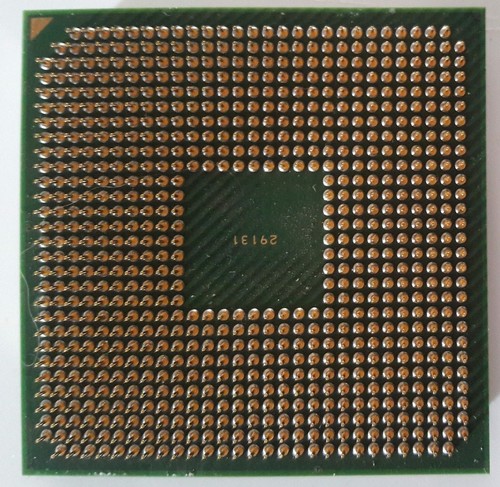 Cpu processore amd sempron - processore,