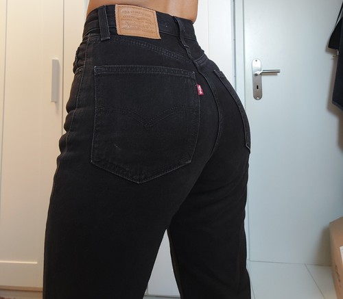 Jeans donna levis anni - donna,